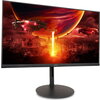 Монитор Acer Nitro XF270X1biiph, 27'' FHD (1920x1080) IPS, ZeroFrame, 200Hz, 1ms (VRB), HDR10, FreeSync Premium, 250nits, 2xHDMI