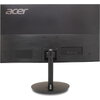 Монитор Acer Nitro XF270X1biiph, 27'' FHD (1920x1080) IPS, ZeroFrame, 200Hz, 1ms (VRB), HDR10, FreeSync Premium, 250nits, 2xHDMI