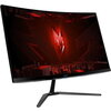 Монитор Acer Nitro ED270Zbmiipx, 27'' FHD (1920x1080) VA, Curved 1500R, ZeroFrame, 280Hz, 1ms (VRB), HDR10, 250nits, FreeSync Pr