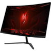 Монитор Acer Nitro ED270Zbmiipx, 27'' FHD (1920x1080) VA, Curved 1500R, ZeroFrame, 280Hz, 1ms (VRB), HDR10, 250nits, FreeSync Pr