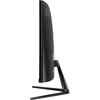 Монитор Acer Nitro ED270Zbmiipx, 27'' FHD (1920x1080) VA, Curved 1500R, ZeroFrame, 280Hz, 1ms (VRB), HDR10, 250nits, FreeSync Pr