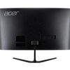 Монитор Acer Nitro ED270Zbmiipx, 27'' FHD (1920x1080) VA, Curved 1500R, ZeroFrame, 280Hz, 1ms (VRB), HDR10, 250nits, FreeSync Pr
