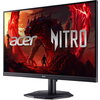 Монитор Acer Nitro KG272KL1bmiipx, 27'' UHD (3840x2160) IPS, ZeroFrame, 144Hz (DFR), 0.5ms (GTG Min.), HDR10, FreeSync, 250nits,