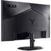 Монитор Acer Nitro KG272KL1bmiipx, 27'' UHD (3840x2160) IPS, ZeroFrame, 144Hz (DFR), 0.5ms (GTG Min.), HDR10, FreeSync, 250nits,