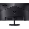 Монитор Acer Nitro KG272KL1bmiipx, 27'' UHD (3840x2160) IPS, ZeroFrame, 144Hz (DFR), 0.5ms (GTG Min.), HDR10, FreeSync, 250nits,