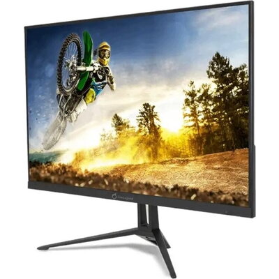 Монитор Aopen 27KG3S1bipx, 27'' IPS, FHD (1920x1080), ZeroFrame, FreeSync, 180Hz, 1ms, 100M:1, 250 nits, 1x HDMI 2.1, 1x DP 1.2,
