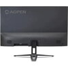 Монитор Aopen 27KG3S1bipx, 27'' IPS, FHD (1920x1080), ZeroFrame, FreeSync, 180Hz, 1ms, 100M:1, 250 nits, 1x HDMI 2.1, 1x DP 1.2,