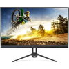 Монитор Aopen 27KG3S1bipx, 27'' IPS, FHD (1920x1080), ZeroFrame, FreeSync, 180Hz, 1ms, 100M:1, 250 nits, 1x HDMI 2.1, 1x DP 1.2,