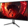 Монитор Acer Nitro KG273S1bipx, 27'' IPS, FHD (1920x1080), ZeroFrame, FreeSync, 180Hz, 1ms, 100M:1, 250 nits, 1x HDMI 2.1, 1x DP