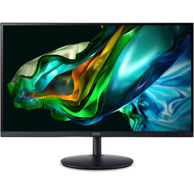 Монитор Acer SH272UEbmiphux - 27" QHD IPS 100Hz