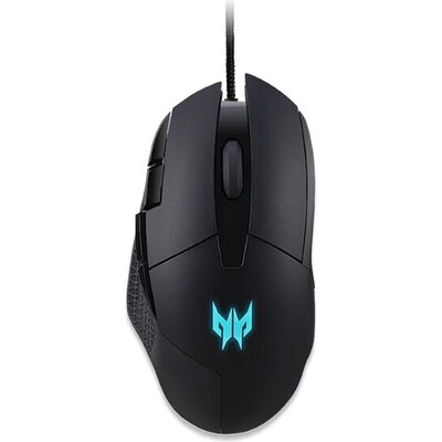 Мишка Acer Predator Cestus 315 Gaming Mouse