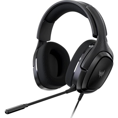 Слушалки Acer Predator Galea 365 PHW210 Gaming Headset with control box