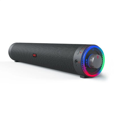 Тонколони Acer Nitro Gaming Soundbar, 2 x 5W, Bluetooth