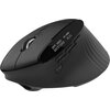 Мишка Acer Smart Fit Wireless Mouse, Black with RGB strip