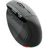 Мишка Acer Smart Fit Wireless Mouse, Black with RGB strip