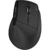 Мишка Acer Smart Fit Wireless Mouse, Black with RGB strip