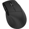 Мишка Acer Smart Fit Wireless Mouse, Black with RGB strip