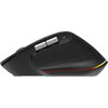 Мишка Acer Easy Fit Wireless Mouse, Black with RGB strip