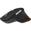 Мишка Acer Easy Fit Wireless Mouse, Black with RGB strip