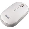 Мишка Acer Wireless Bubble Mouse,  AMR100, White, retail pack