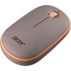 Мишка Acer Wireless Bubble Mouse,  AMR100, Peach, retail pack