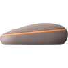 Мишка Acer Wireless Bubble Mouse,  AMR100, Peach, retail pack
