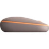 Мишка Acer Wireless Bubble Mouse,  AMR100, Peach, retail pack