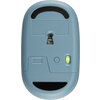 Мишка Acer Wireless Bubble Mouse,  AMR100, Blue, retail pack