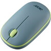 Мишка Acer Wireless Bubble Mouse,  AMR100, Blue, retail pack