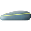 Мишка Acer Wireless Bubble Mouse,  AMR100, Blue, retail pack