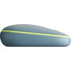 Мишка Acer Wireless Bubble Mouse,  AMR100, Blue, retail pack