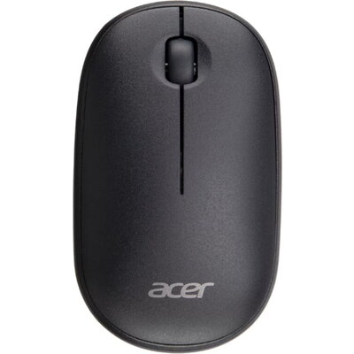 Мишка Acer Wireless Bubble Mouse AMR100 Black