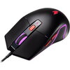 Мишка Acer Nitro Mouse NMW100 Black, Up to 7200 dpi, Wired, 6 buttons, Retail Pack