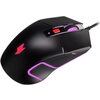 Мишка Acer Nitro Mouse NMW100 Black, Up to 7200 dpi, Wired, 6 buttons, Retail Pack