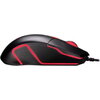 Мишка Acer Nitro Mouse NMW100 Black, Up to 7200 dpi, Wired, 6 buttons, Retail Pack