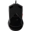 Мишка Acer Nitro Mouse NMW100 Black, Up to 7200 dpi, Wired, 6 buttons, Retail Pack