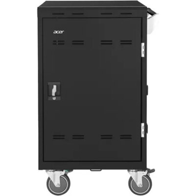 Зарядна станция ACER Charging cart 32 slots, supports Laptops, Chromebooks, Tablets up to 15.6''