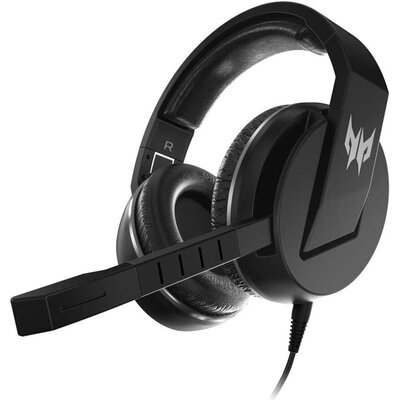 Слушалки Acer Headphones Predator Galea 311  Gaming Headset