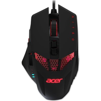 Мишка Acer Nitro Gaming Mouse NMW810