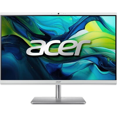 Настолен компютър - всичко в едно Acer Aspire C27-195ES, 27