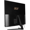 Настолен компютър AiO Acer Aspire C27-1800 - 27" FHD IPS, Intel Core i5-12450H, 16GB DDR4, 512GB SSD