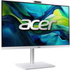 Настолен компютър - всичко в едно Acer Aspire C27-A, 27'' FHD IPS AiO 120Hz Intel Core i5-13420H (up to 4.60GHz, 12MB), 32GB DDR
