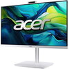 Настолен компютър - всичко в едно Acer Aspire C27-A, 27'' FHD IPS AiO 120Hz Intel Core i5-13420H (up to 4.60GHz, 12MB), 32GB DDR