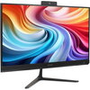 Настолен компютър - всичко в едно Acer Aspire C24-B, 23.8'' FHD IPS AiO 120Hz, AMD Ryzen 5 7430U (up to 4.30GHz, 19MB), 16GB DDR