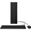 Настолен компютър Acer Veriton, VX4720GT Intel Core i3-14100( up to 4.70GHz, 12MB), 16GB DDR5, 512GB SSD M.2, Intel UHD Graphics