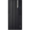 Настолен компютър Acer Veriton, VM4720GT, Intel Core i3-14100 (up to 4.70GHz, 12MB), 1*16GB DDR5 (1 slot free), 512GB SSD M.2, I