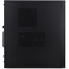 Настолен компютър Acer Veriton, VM4720GT, Intel Core i3-14100 (up to 4.70GHz, 12MB), 1*16GB DDR5 (1 slot free), 512GB SSD M.2, I