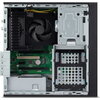 Настолен компютър Acer Veriton, VX4720GT Core i5- 14400 (up to 4.7GHz, 20MB), 1*16GB DDR5, 512GB SSD M.2, DVD+RW, Intel UHD Grap