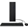 Настолен компютър Acer Veriton, VX4720GT Core i5- 14400 (up to 4.7GHz, 20MB), 1*16GB DDR5, 512GB SSD M.2, DVD+RW, Intel UHD Grap