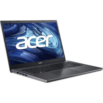 Лаптоп Acer Extensa EX215-55-347A - Intel Core i3-1215U, 15.6" FHD, 8GB DDR4, 512GB SSD